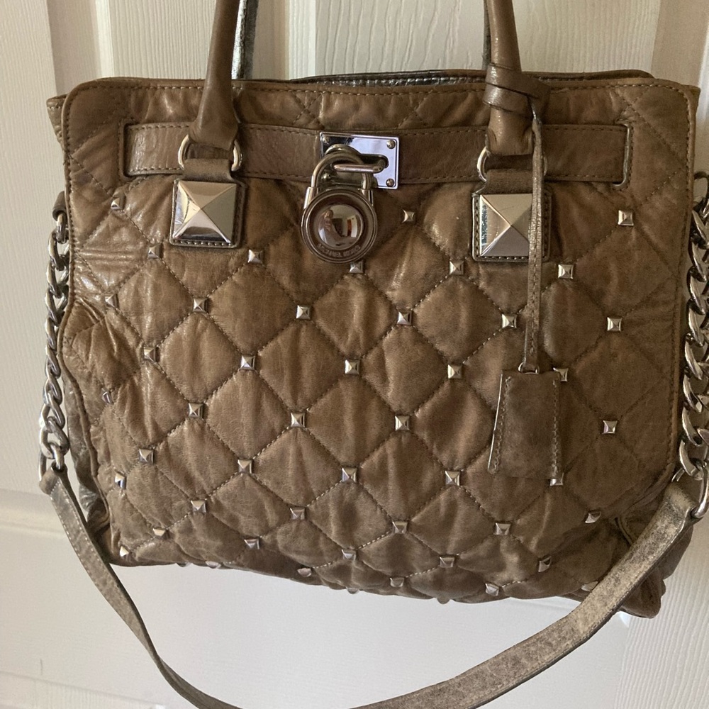 Michael Kors Handbag